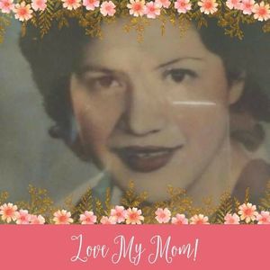 Meet your Posher, Marilyn